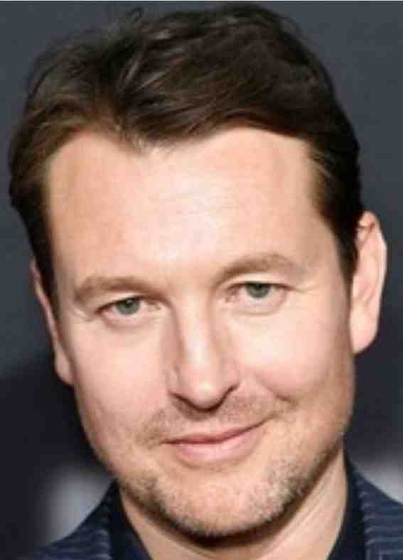 Leigh Whannell